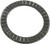 Sierra International 18-1371 Thrust Forward Bearing