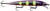 Rapala Husky Jerk 12 Voodoo Haze