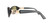 Tuf Line 50 LB X 300 YD ~ TUF-Indicator,Multi,XP50300IN