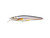LIVE TARGET Rainbow Smelt Jerkbait, Shallow