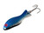 AL's Goldfish Lure Company, G100 Goldfish Freshwater Fishing Spoon Lure with