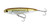 Yo-Zuri 3D Inshore Topknock Floating Pencil, 5 1/4", 1oz, Pearl Candy