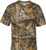 Browning Wasatch 3017816003 Shirt,Ss,Wasatch-Cb,RTE,L