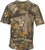 Browning Wasatch 3017816003 Shirt,Ss,Wasatch-Cb,RTE,L