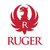 Allen Company Ruger Mesa Neoprene Sling with Swivels, Black, One Size
