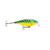 Rapala Shallow Shad Rap 09 Fishing lure, 3.5-Inch, Firetiger Rapala Shallow Shad Rap 09 Fishing lure, 3.5-Inch, Firetiger