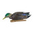 Avian-X Topflight Early Season Mallards Durable Realistic Floating Hunting
