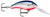 Rapala Shad Dancer 07 Blue Flash