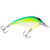 Norman Lures Norman NMSNJ478 Speed N Jr (Tropical Shad)