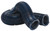 Duraflex 24950 Blue 10' Standard Boxed Drain Hose