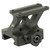 Trijicon Mount 1/3 Co-Witness for MRO QR Quick Release Black AC32071
