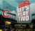 Pearl Jam - LETS PLAY TWO