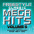 Various Artists - Freestyle Classic Mega Hits Volume 5