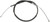 Raybestos BC94573 Professional Grade Parking Brake Cable