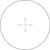 Trijicon Credo HX Illuminated Hunting Riflescopes