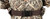 Allen Waterfowl Camo Shotgun Shell Belt, Holds 25 Shells