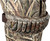 Allen Waterfowl Camo Shotgun Shell Belt, Holds 25 Shells