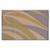 Ming's Mark GA7 8-Feet x 12-Feet Brown/Gold Reversible Graphic Mat