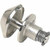 Whitecap Spring Loaded Fender Cleat Pop Out