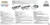 Cruiser Accessories 79150 License Plate Mounting Plate - Black, Plastic