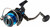 Daiwa Saltist 5000 5.7:1 Saltwater Spinning Fishing Reel - SALTIST5000
