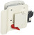 AP Products 013-571 White Global Travel Trailer Entrance Lock Set
