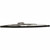 Sea-Dog 414220S1 Stainless Steel Wiper Blade - 20", Silver