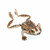 Chasebaits BF65-07 Big Bobbin Frog