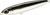 Yo-Zuri Yo Zuri R 1153 Hydro Pencil Floating Lure