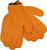 Promar Honey-Combed Fillet Gloves (Orange Color)