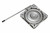 Garelick 75120:01 Stainless Steel Locking Seat Swivel