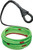 Bubba Rope Synthetic Winch Line (1/4" x 40 FT Powersports)