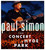 Paul Simon - THE CONCERT IN HYDE PARK (CD/DVD)