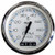 Faria Chesapeake White SS 4" Tach w/Suzuki Monitor