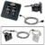 Lenco Flybridge Kit f/Standard Key Pad f/All-in-One Integrated Tactile Switch...
