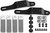 AMP Research BedXTender Bracket Kit | 74612-01A | Fits 2019 - 2024 Chevrolet...