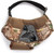 HOT SHOT Men’s Camo Shaped Textpac Hand Muff – Insulated Warmer, Realtree...
