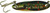 Acme SW11/BKT Kastmaster Spoon, 2