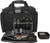 G. Outdoors Products Tactical Range Bag with Internal Foam Cradle Secure 5...
