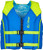 ONYX All Adventure Youth Paddle & Water Sports USCG Approved Life Jacket