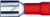 Pico 1855E Female Connector, (Pack of 100)