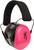 Browning 12687 Buckmark II Hearing Protector