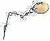 Hildebrandt 3JSG Jig Spinner