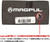 Magpul QD Quick-Disconnect Paraclip Sling Adapter