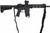 Magpul QD Quick-Disconnect Paraclip Sling Adapter