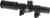 TRUGLO TruBrite 30 Hunter 30mm Compact Waterproof, Shockproof, Fogproof Gun...