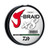 Daiwa J Braid x8 Braided Line 10lb 300M Filler Spool Dark Green JB8U10-300DG