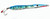 Boone Needlefish 3.5-Ounce Jigs, Blue Abalone, 6 1/4-Inch