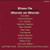 Brian Stoltz, Eric Bibb, Clarence Bucaro, Sue Foley, Etc. - Blues On Blonde On B