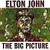Elton John - The Big Picture